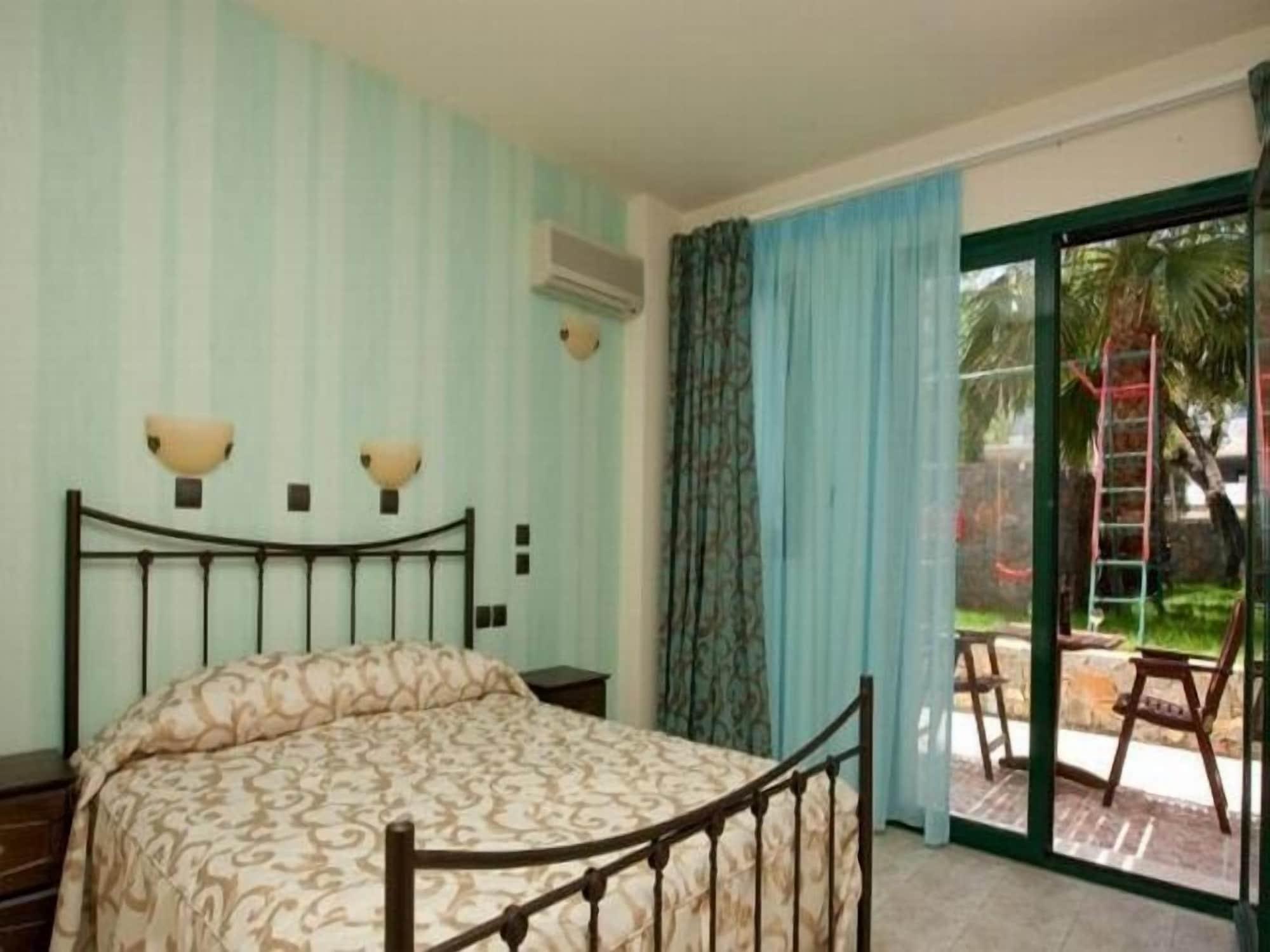 Dias Hotel & Apts Stalida Dış mekan fotoğraf