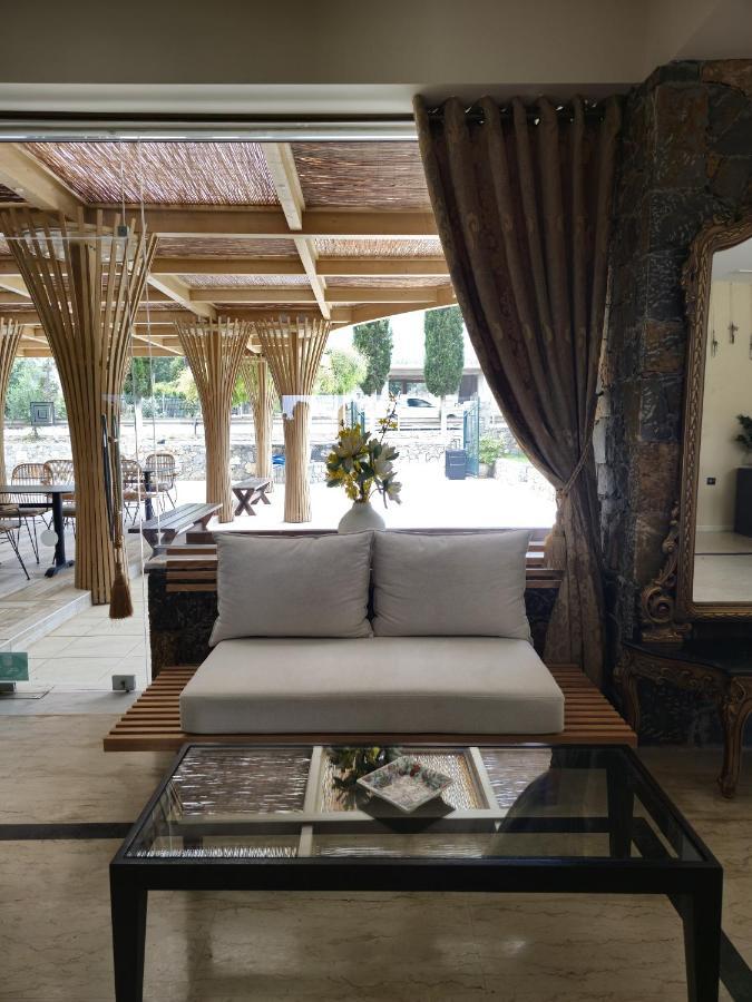 Dias Hotel & Apts Stalida Dış mekan fotoğraf